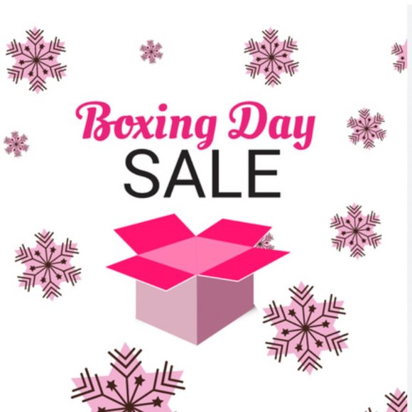 BOXING WEEK SALES!!! SEND ME YOUR OFFERS!!! DECLUTTERING ASAP! - Picture 2 of 3